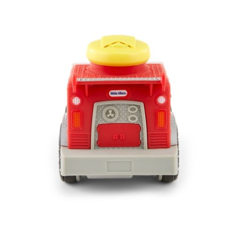 Slammin'Racers Wóz strażacki z dźwiękiem Little Tikes