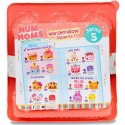 Num Noms Zestaw startowy Marshmallow Squares Seria 5