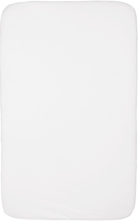 Next2me Chicco Komplet prześcieradeł do łóżeczka 2szt 50x83cm - Stars