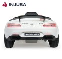 INJUSA Mercedes AMG GT-S 12V