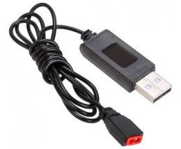 Ładowarka USB LiPo 3.7V 250mAh - X5HC-11