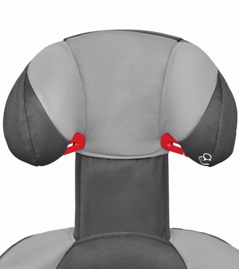 RODI XP FIX MAXI-COSI fotelik 15-36 kg z systemem IsoFix DAWN GREY