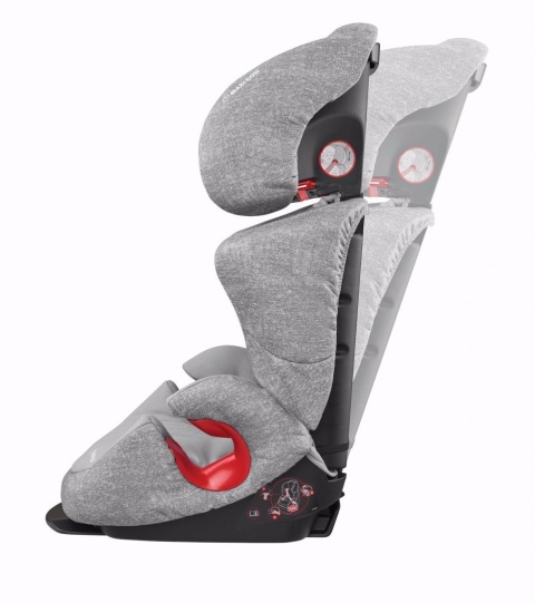 Rodi AP AirProtect MAXI-COSI 15-36kg Air Protect - Nomad Grey