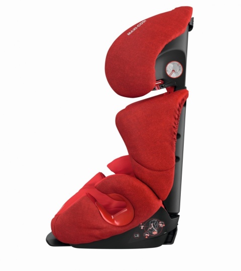 Rodi AP AirProtect MAXI-COSI 15-36kg Air Protect - Nomad Red