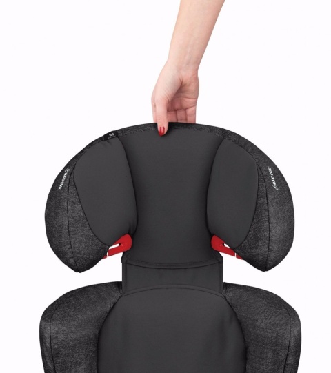 Rodi AP AirProtect MAXI-COSI 15-36kg Air Protect - Scribble Black