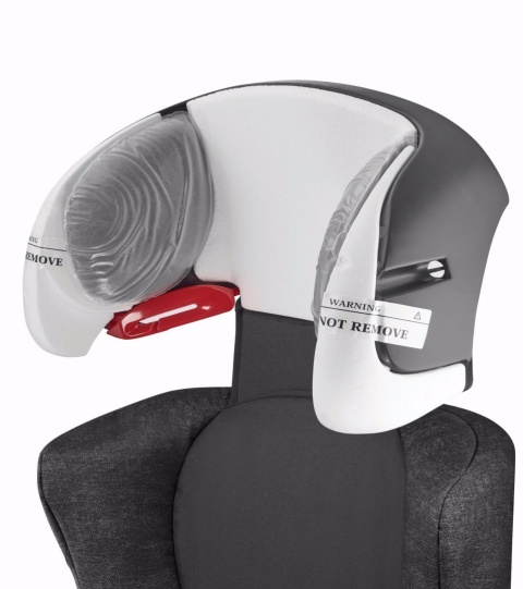 Rodi AP AirProtect MAXI-COSI 15-36kg Air Protect - Scribble Black