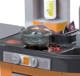 SMOBY Kuchnia Tefal Studio XL Bubble -Zestaw