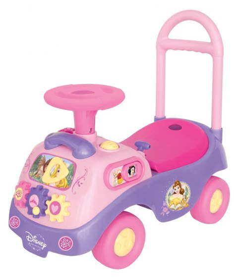 Kiddieland 039529 Jeździk Little Princess