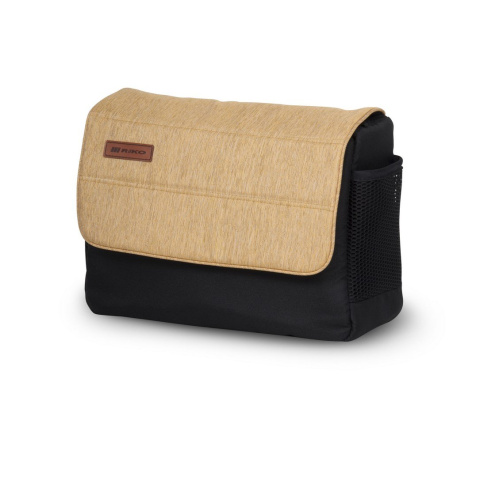 NUNO Riko wózek spacerowy - 02 Gold