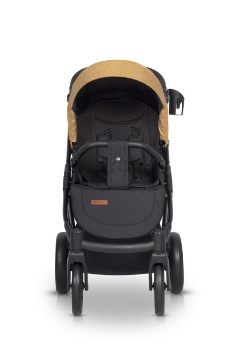 NUNO Riko wózek spacerowy - 02 Gold