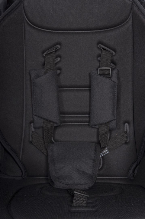 NUNO Riko wózek spacerowy - 02 Gold