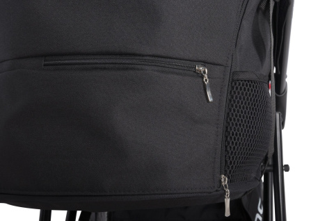 NUNO Riko wózek spacerowy - 02 Gold