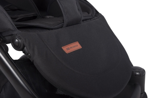 NUNO Riko wózek spacerowy - 02 Gold