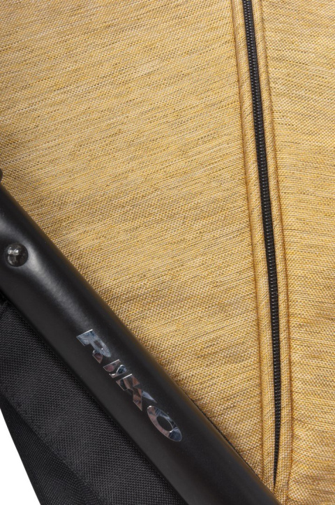 NUNO Riko wózek spacerowy - 02 Gold