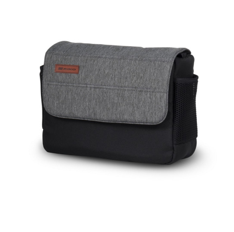 NUNO Riko wózek spacerowy - 05 Anthracite