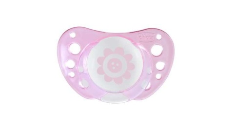 Chicco Zestaw prezentowy "Na dobry początek" - różowy