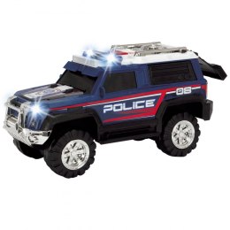 Radiowóz 30 cm SUV policyjny Action Series Dickie