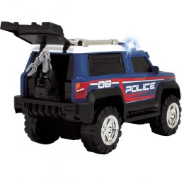 Radiowóz 30 cm SUV policyjny Action Series Dickie