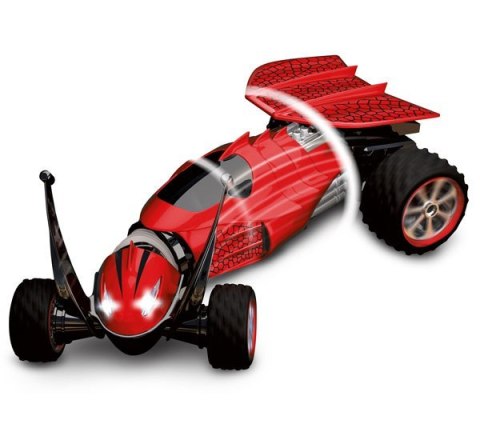 Mantiz RC samochód zdalnie sterowany Dickie.