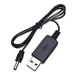 Ładowarka USB LiPo WLToys A989 - WL/A989-01