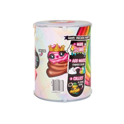 Poopsie Slim Surprice Magiczna kupa jednorożca