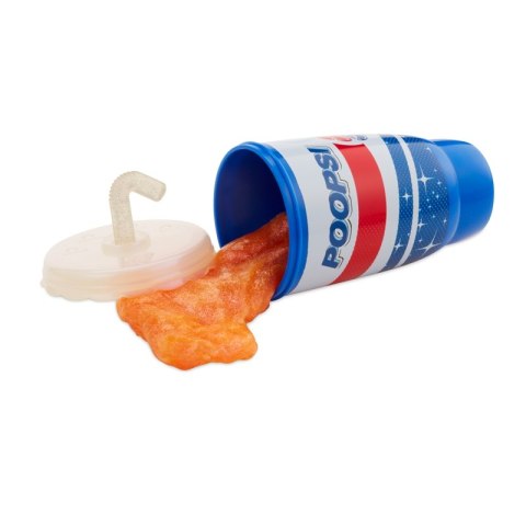 Poopsie Slim Surprice Magiczna kupa jednorożca