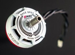 Silnik EMAX RS2306 2750KV RaceSpec White Editon
