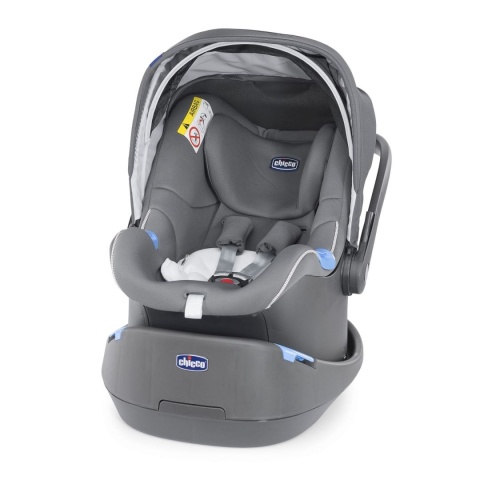 Trio Love Chicco zestaw 3w1 (spacerówka + gondola + fotelik + baza )