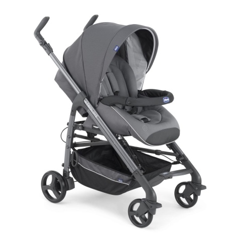 Trio Love Chicco zestaw 3w1 (spacerówka + gondola + fotelik + baza )