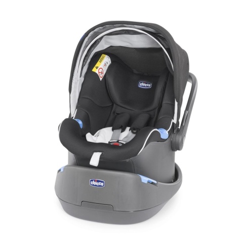 Trio Love Chicco zestaw 3w1 (spacerówka + gondola + fotelik + baza )