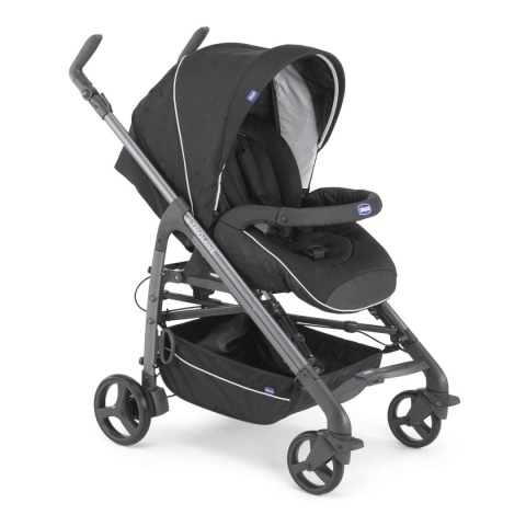 Trio Love Chicco zestaw 3w1 (spacerówka + gondola + fotelik + baza )