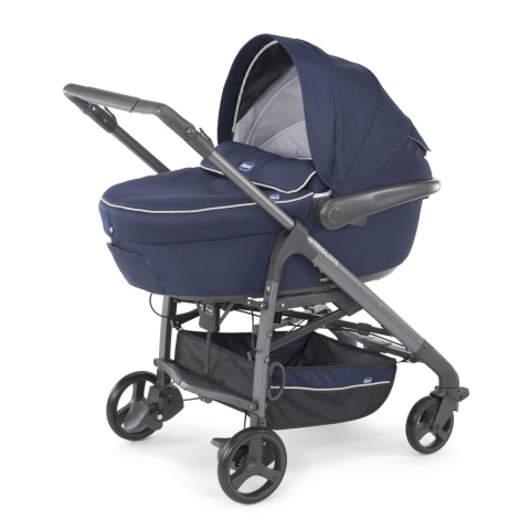 Trio Love Chicco zestaw 3w1 (spacerówka + gondola + fotelik + baza )