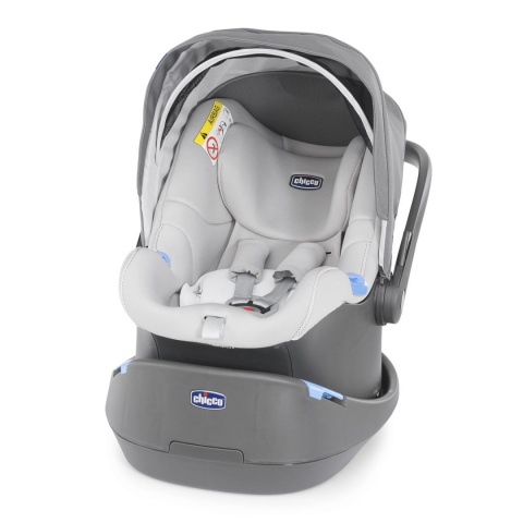 Trio Love Chicco zestaw 3w1 (spacerówka + gondola + fotelik + baza )