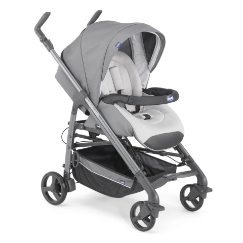 Trio Love Chicco zestaw 3w1 (spacerówka + gondola + fotelik + baza )