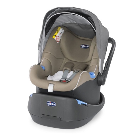 Trio Love Chicco zestaw 3w1 (spacerówka + gondola + fotelik + baza )