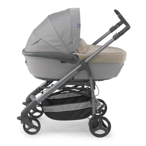 Trio Love Chicco zestaw 3w1 (spacerówka + gondola + fotelik + baza )