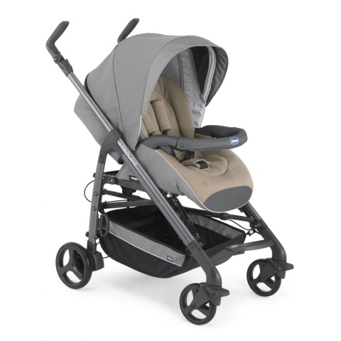 Trio Love Chicco zestaw 3w1 (spacerówka + gondola + fotelik + baza )