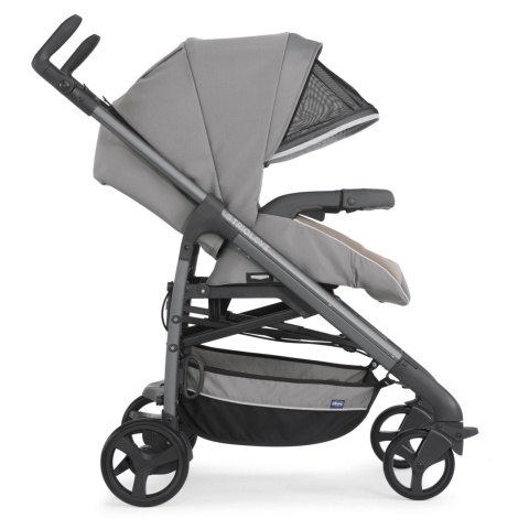 Trio Love Chicco zestaw 3w1 (spacerówka + gondola + fotelik + baza )