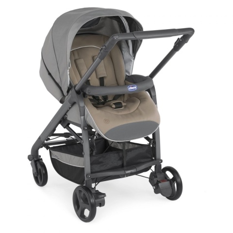 Trio Love Chicco zestaw 3w1 (spacerówka + gondola + fotelik + baza )