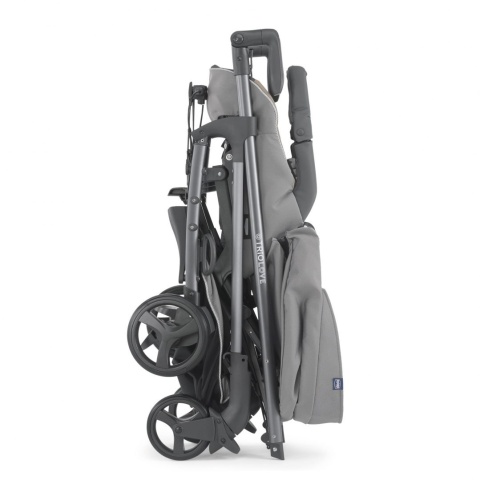Trio Love Chicco zestaw 3w1 (spacerówka + gondola + fotelik + baza )