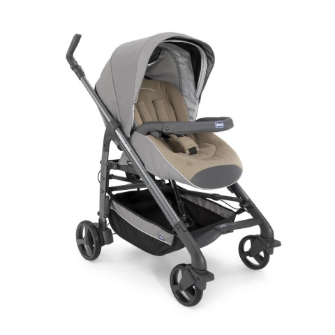 Trio Love Chicco zestaw 3w1 (spacerówka + gondola + fotelik + baza )