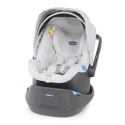 Trio Love Chicco zestaw 3w1 (spacerówka + gondola + fotelik + baza )