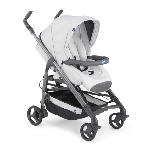 Trio Love Chicco zestaw 3w1 (spacerówka + gondola + fotelik + baza )