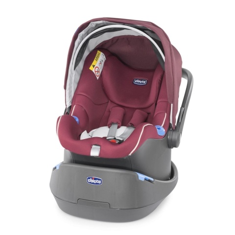 Trio Love Chicco zestaw 3w1 (spacerówka + gondola + fotelik + baza )