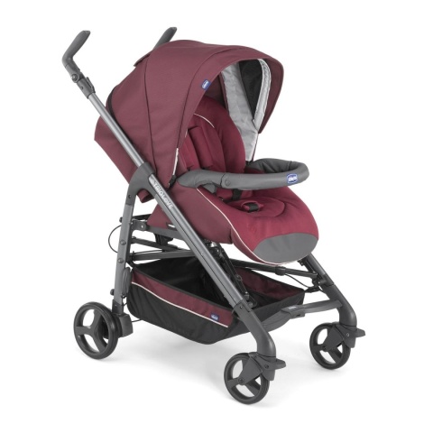 Trio Love Chicco zestaw 3w1 (spacerówka + gondola + fotelik + baza )