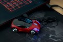 Mysz myszka komputerowa auto samochodzik