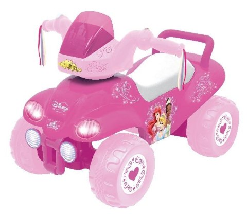 Kiddieland 047662 Quad Princess (1058, Kiddieland)