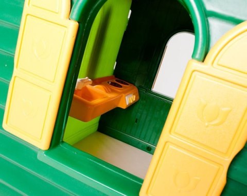 Little Tikes DOMEK ogrodowy WIEJSKI