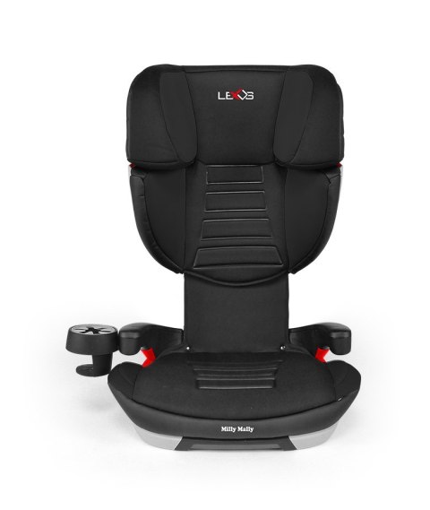 Milly Mally Fotelik Samochodowy Lexus Blue (0218)