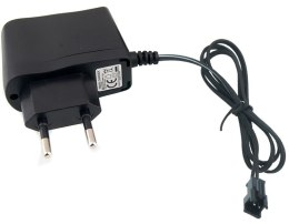 Ładowarka USB NiMh/NiCd 6V 250mAh JST